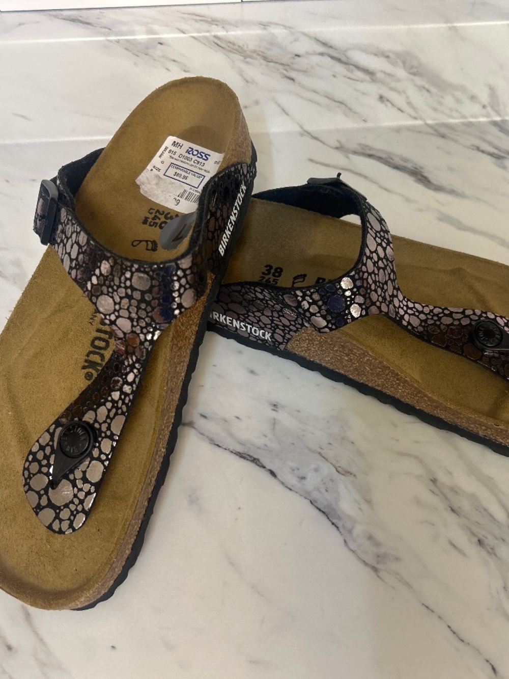 Women’s Birkenstock Sandals